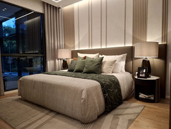 Parktown Residence (D18), Apartment #449917871